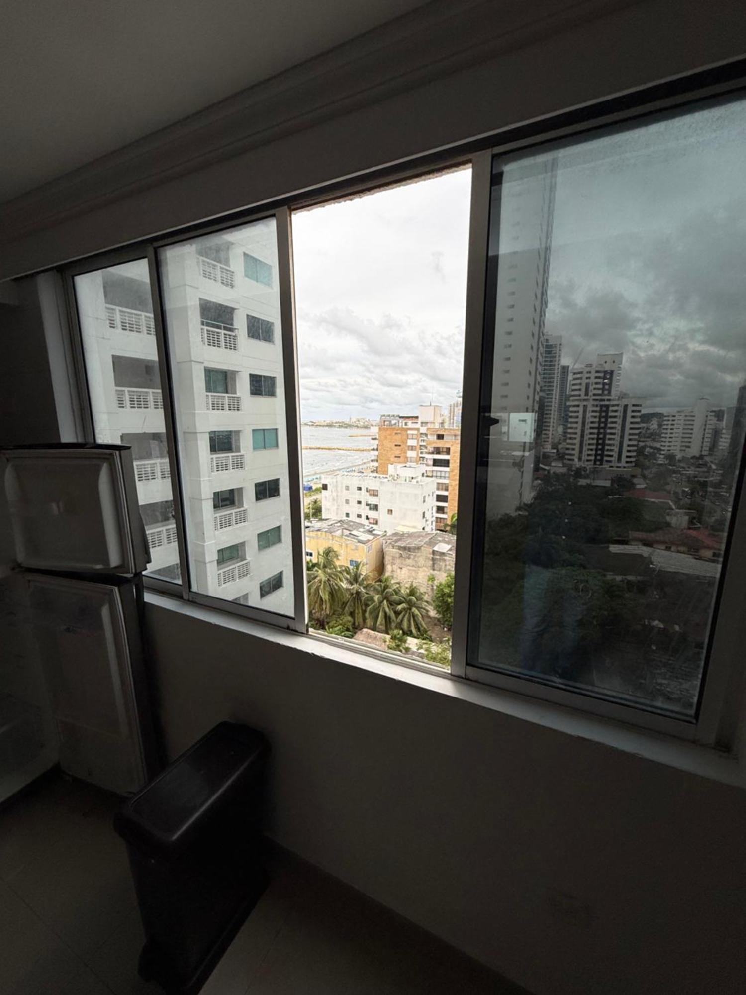 Alojamientos Cartagena Edificio Los Delfines — Fotos 3